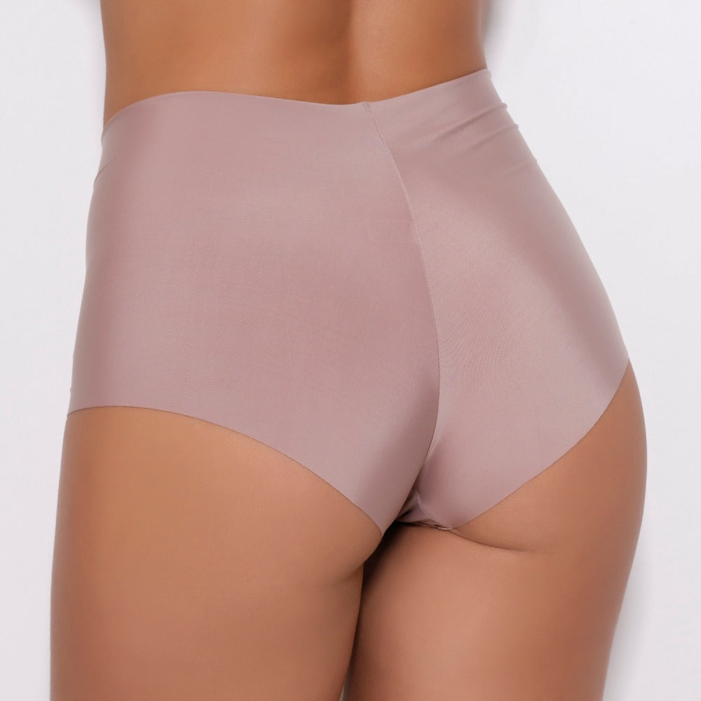 Boxer Laser sem Costura
