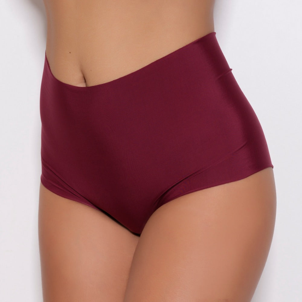 Boxer Laser sem Costura