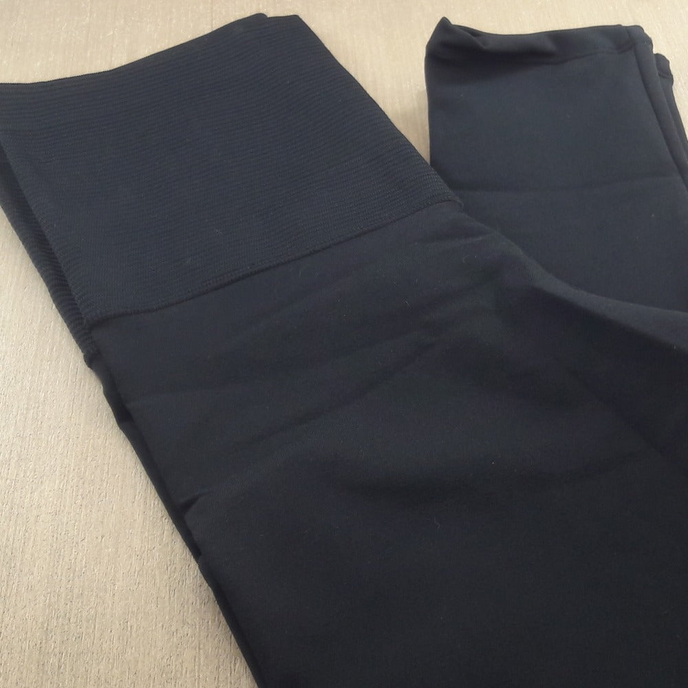 Calça Compressão - Legging com Elasticidade e Liberdade nos Movimento