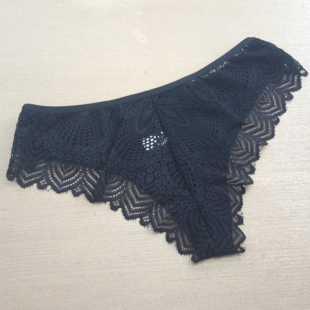 Conjunto Cropped - De Veludo Sutiã Sem Bojo