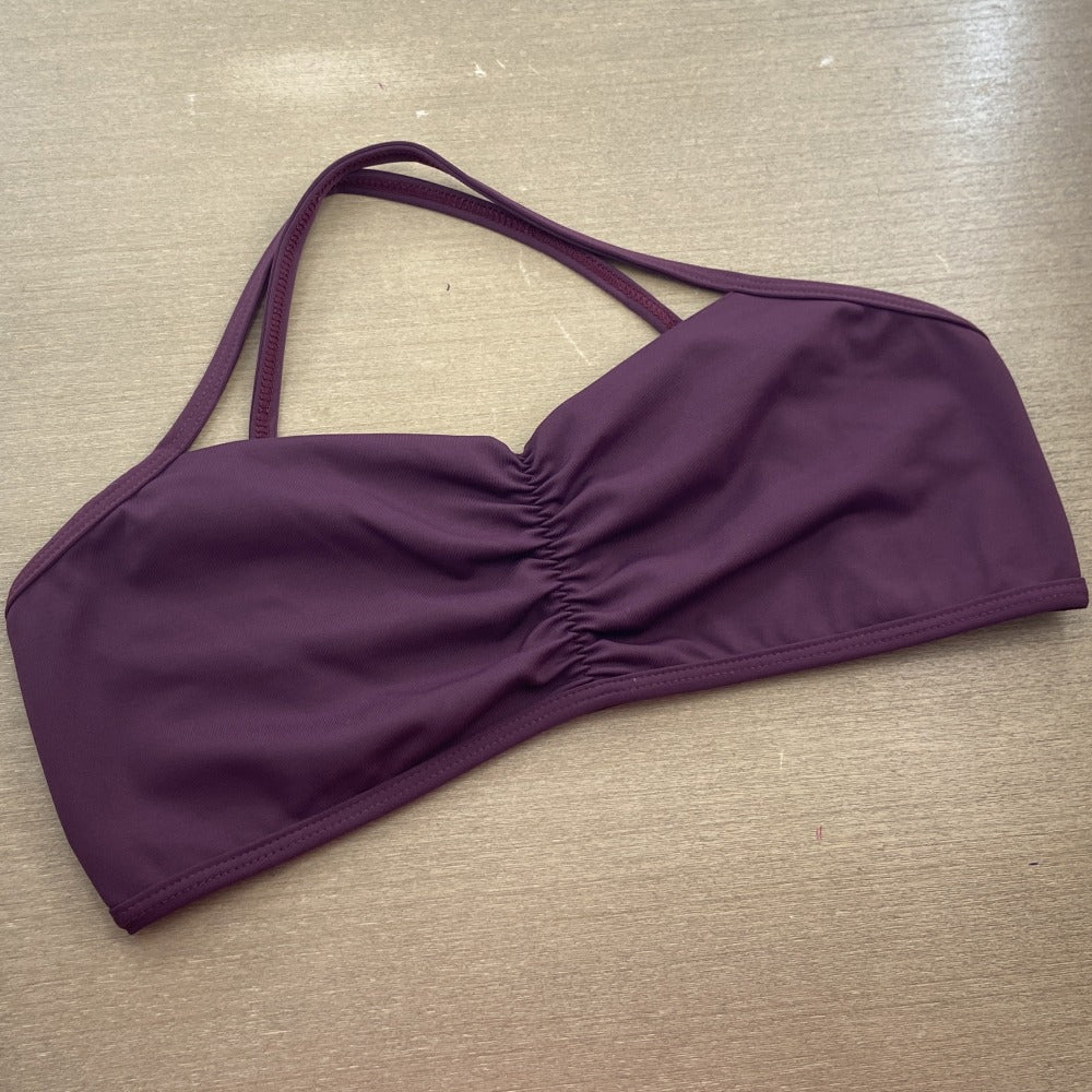 Top Academia Fitness - Elasticidade e Conforto em cada Movimento