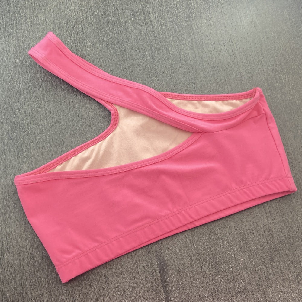 Top Fitness Academia - Poliamida Alta Elasticidade e Conforto