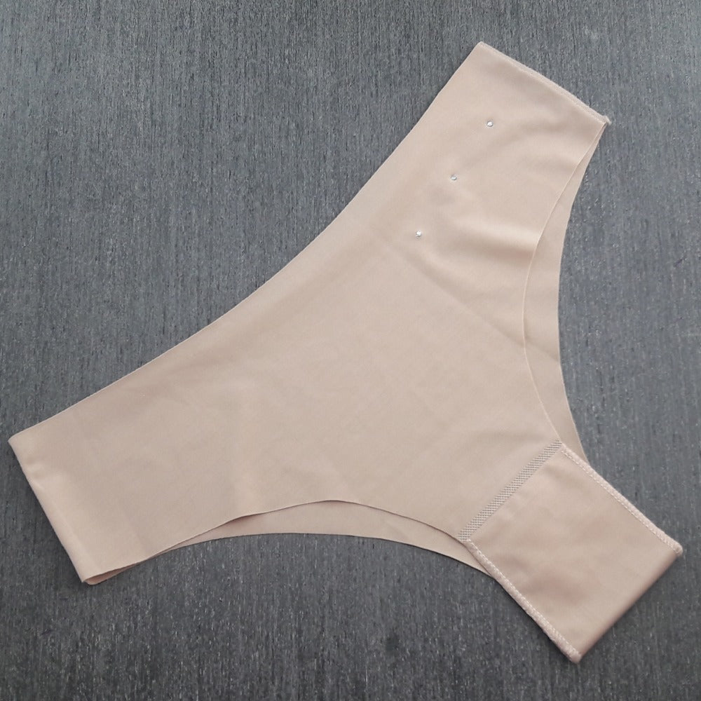 Tanga Laser Sem Costura