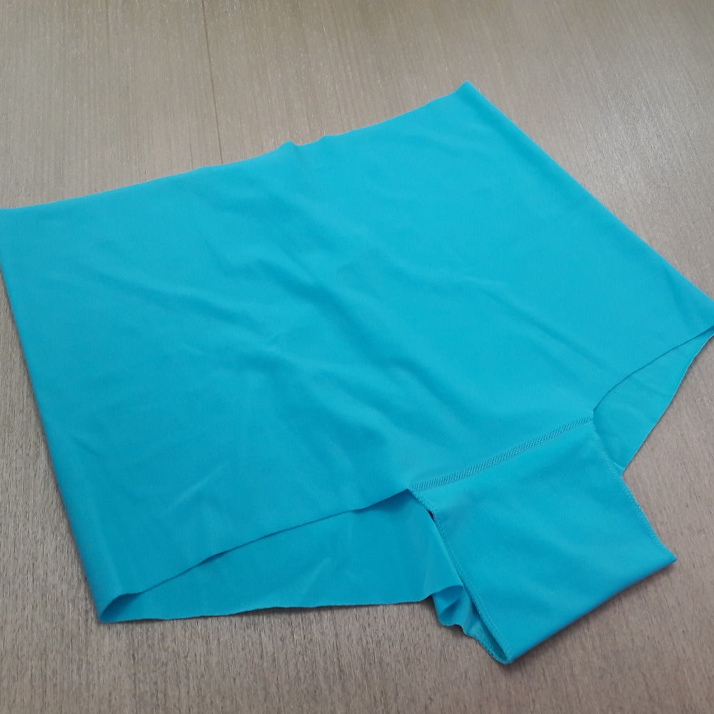 Boxer Laser sem Costura