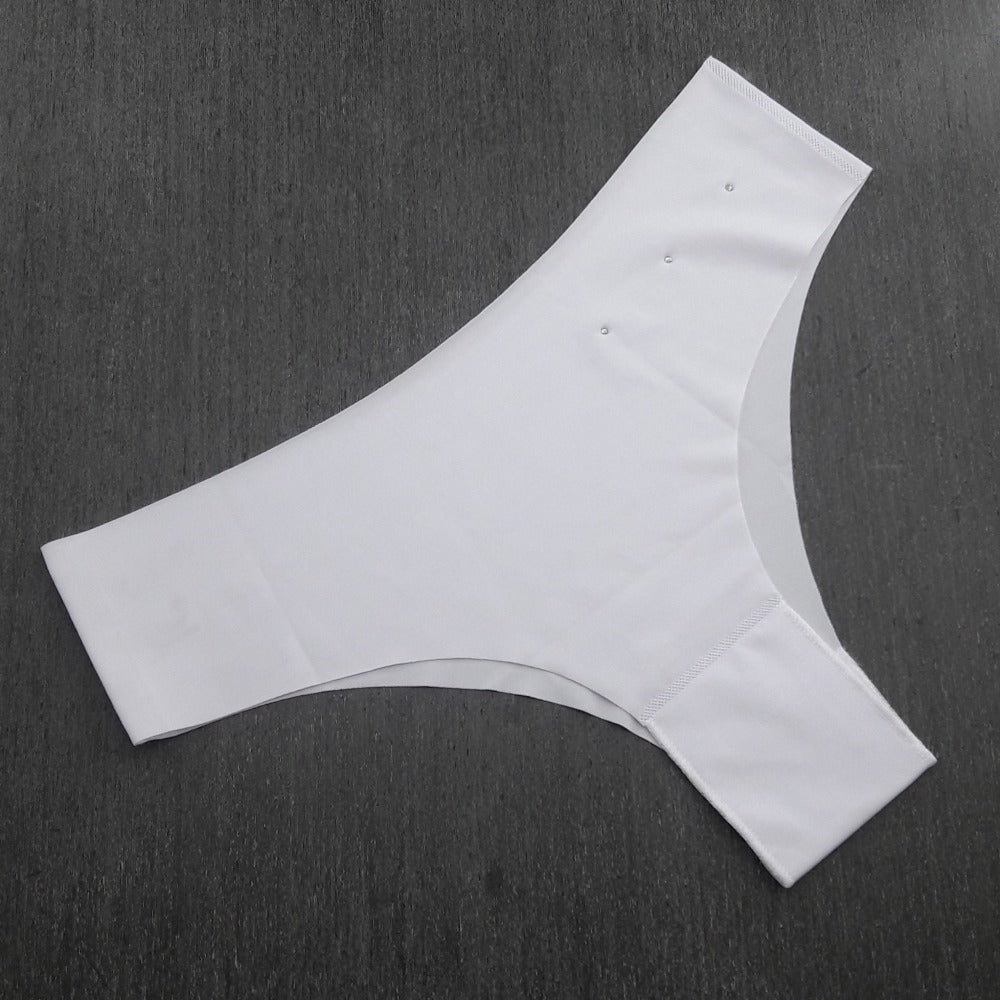Tanga Laser Sem Costura