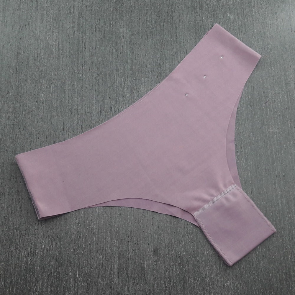 Tanga Laser Sem Costura