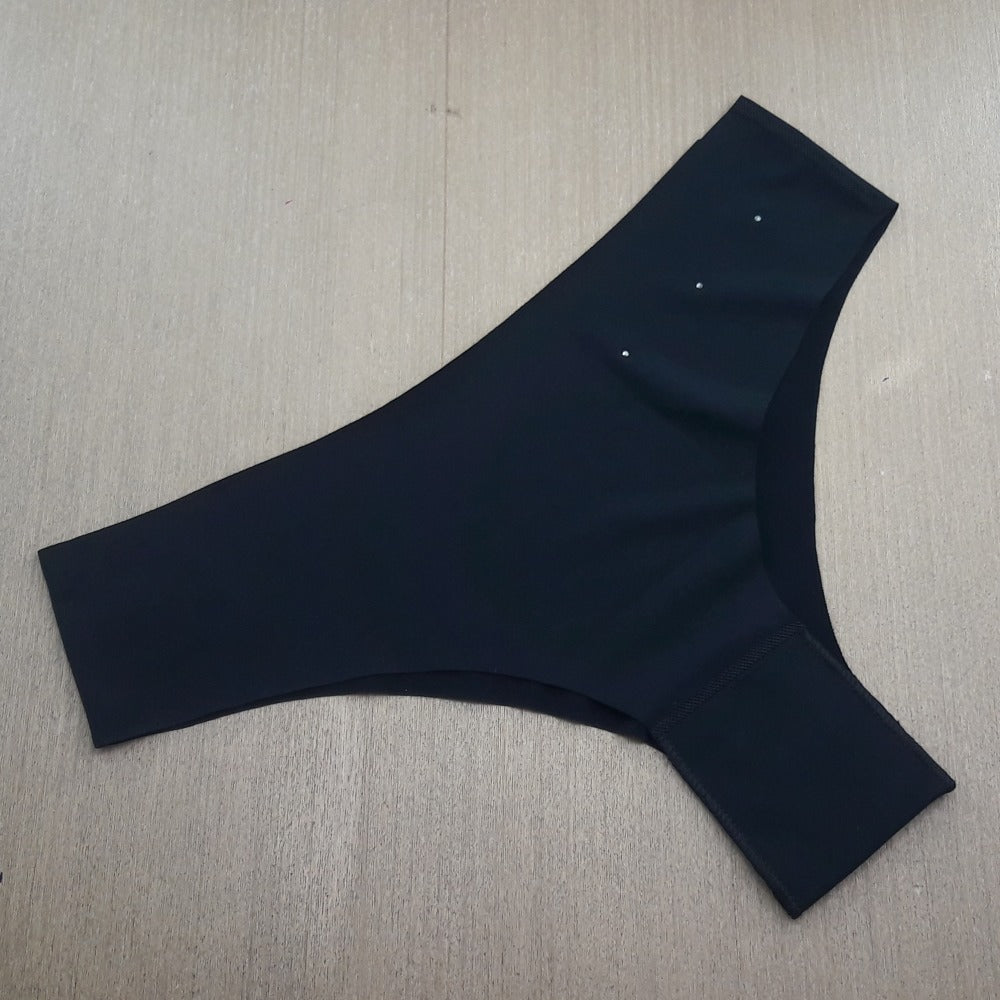 Tanga Laser Sem Costura