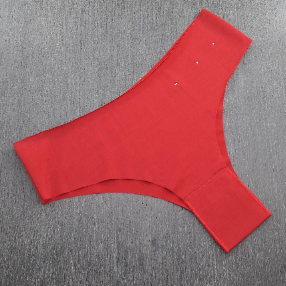Tanga Laser Sem Costura
