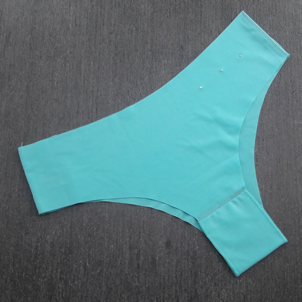 Tanga Laser Sem Costura