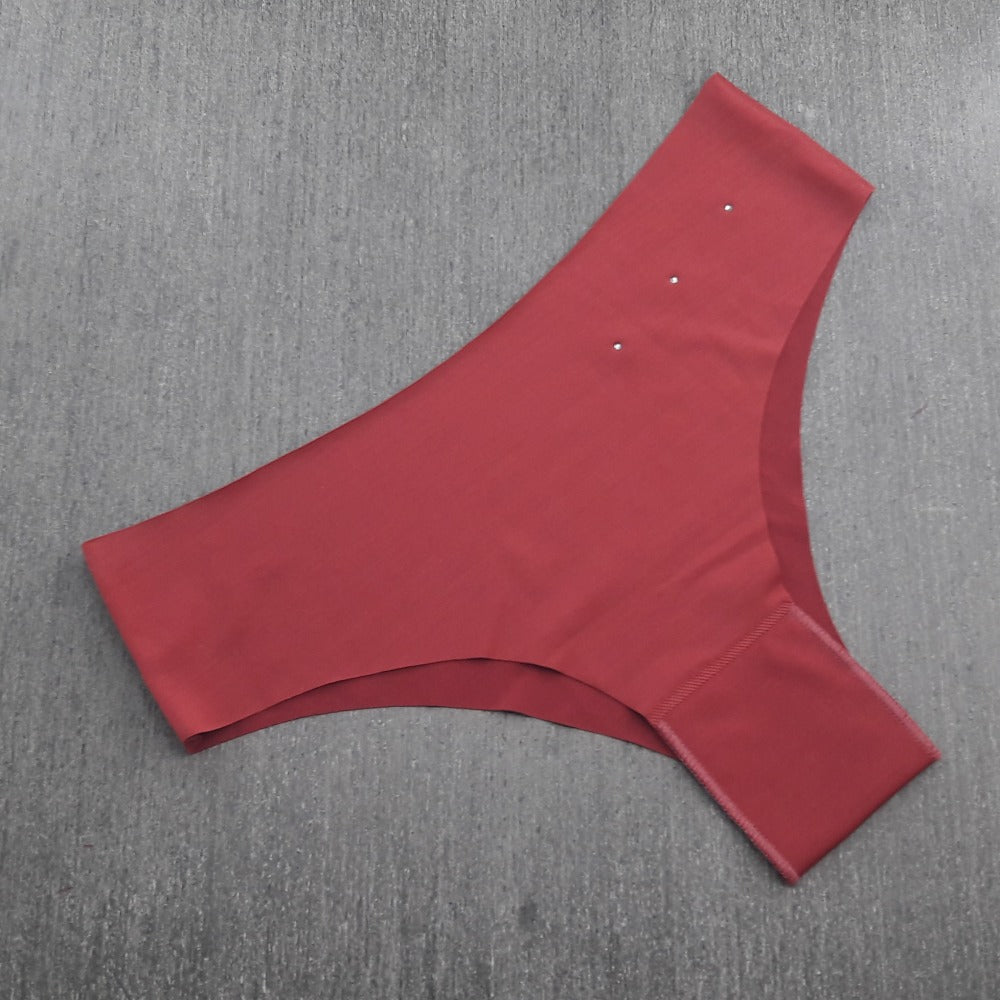 Tanga Laser Sem Costura