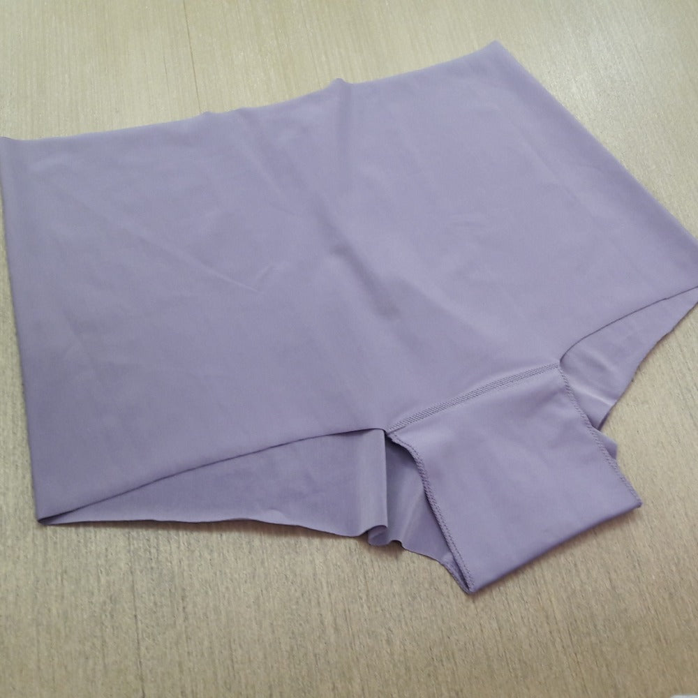 Boxer Laser sem Costura