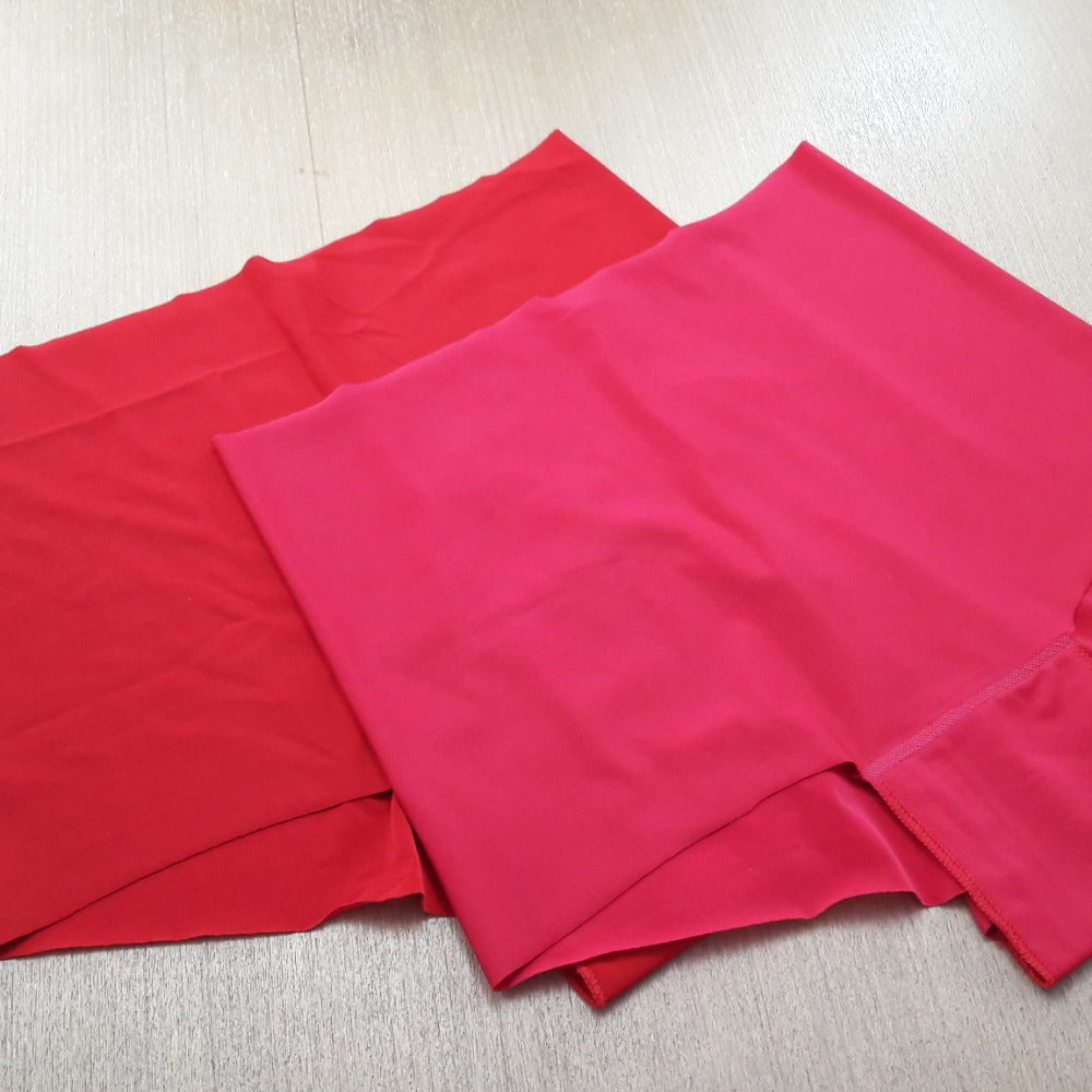 Boxer Laser sem Costura