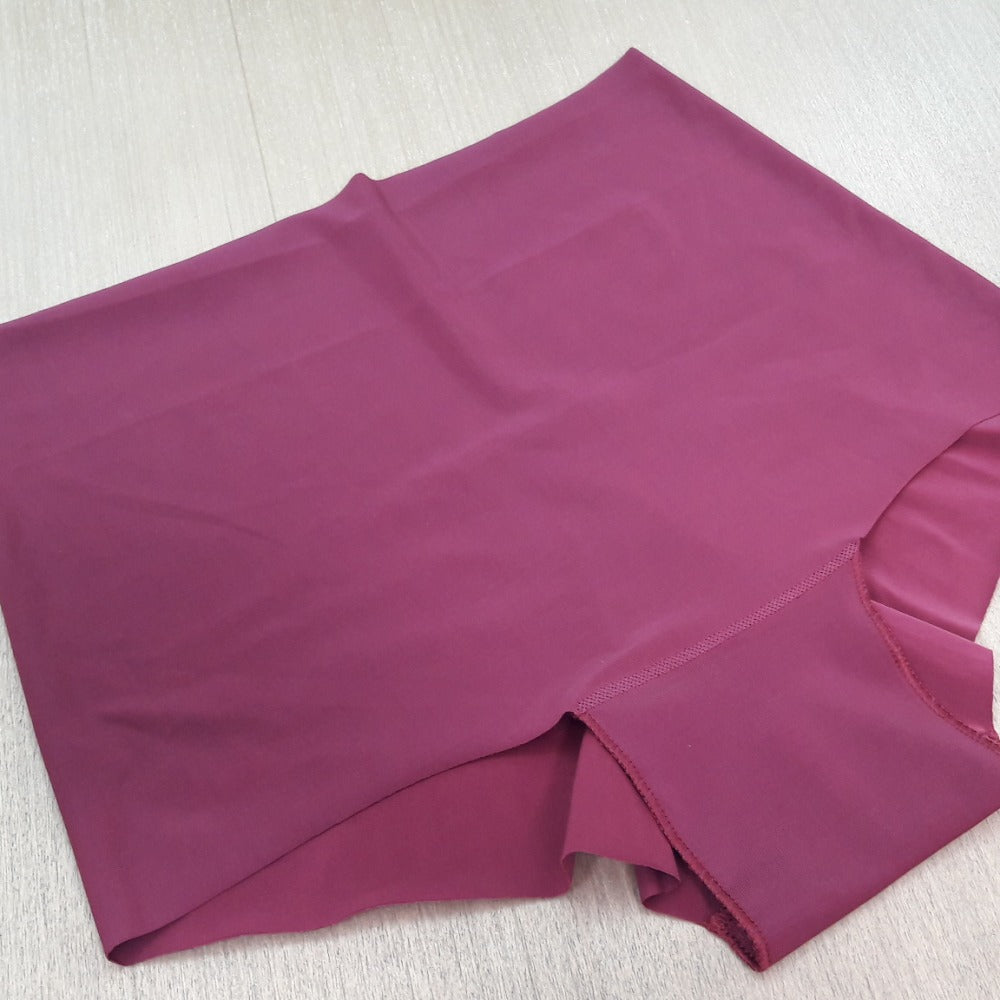 Boxer Laser sem Costura
