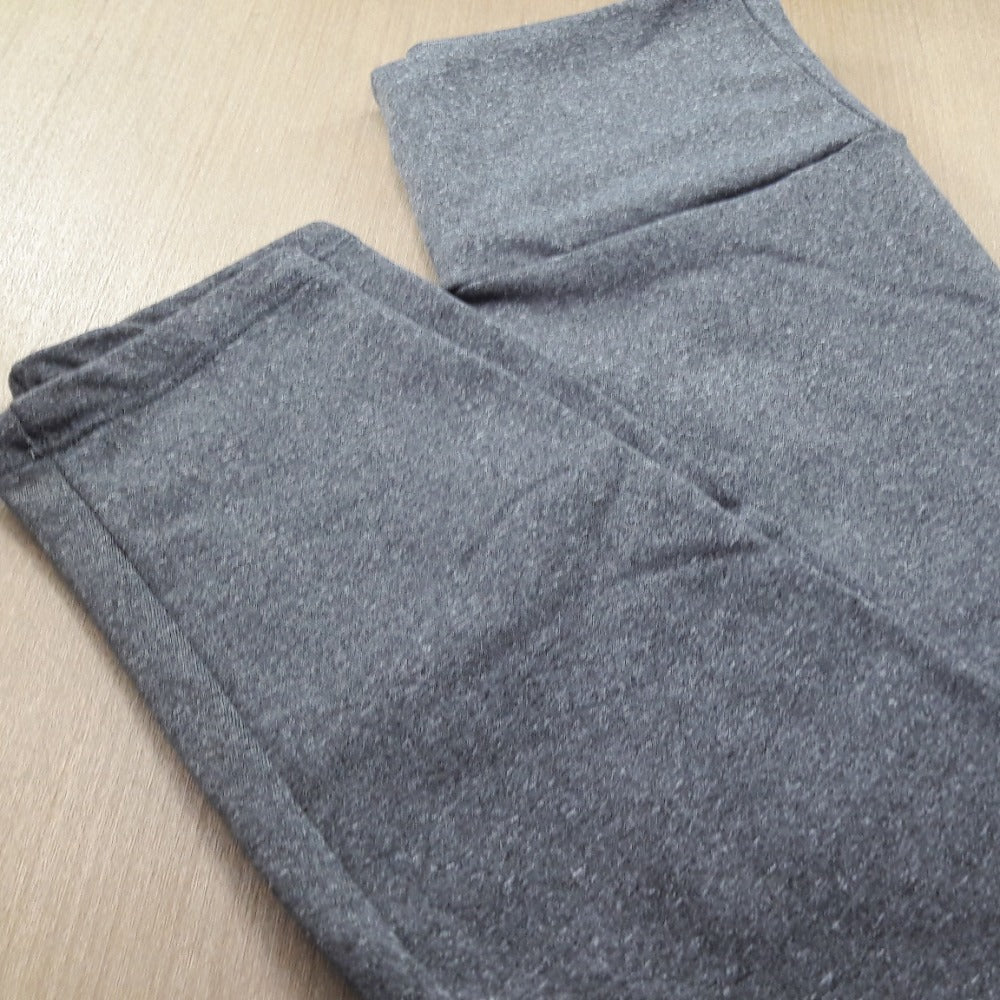 Calça Térmica - Legging Feminina Flanelada Resistente e Macia