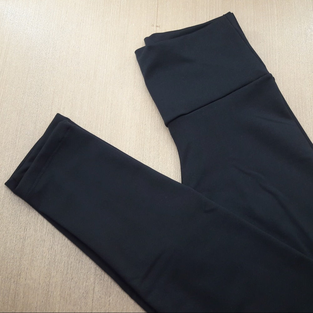 Calça Térmica - Legging Feminina Flanelada Resistente e Macia
