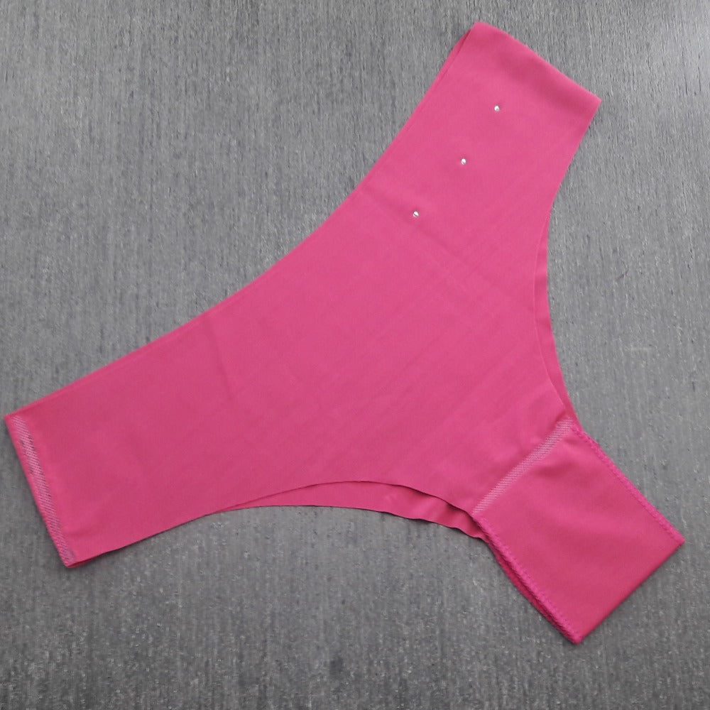 Tanga Laser Sem Costura