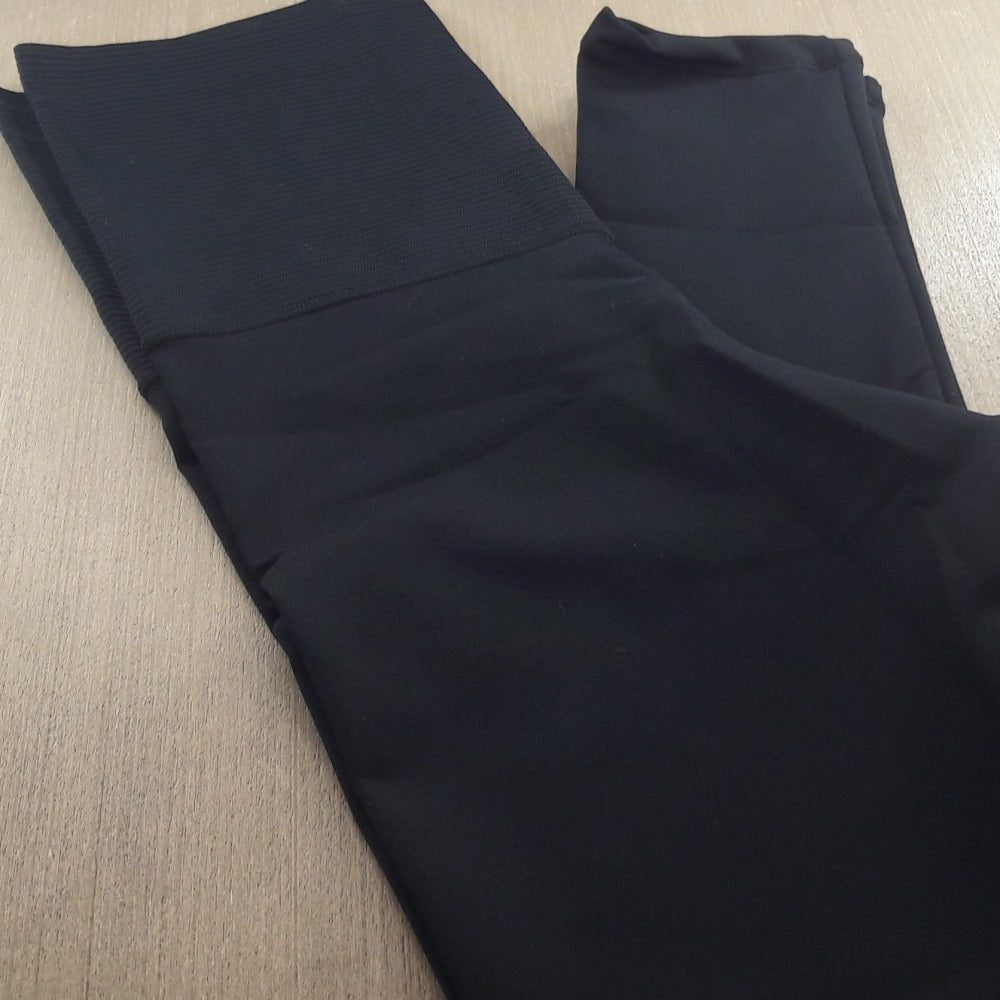 Calça Compressão - Legging com Elasticidade e Liberdade nos Movimento