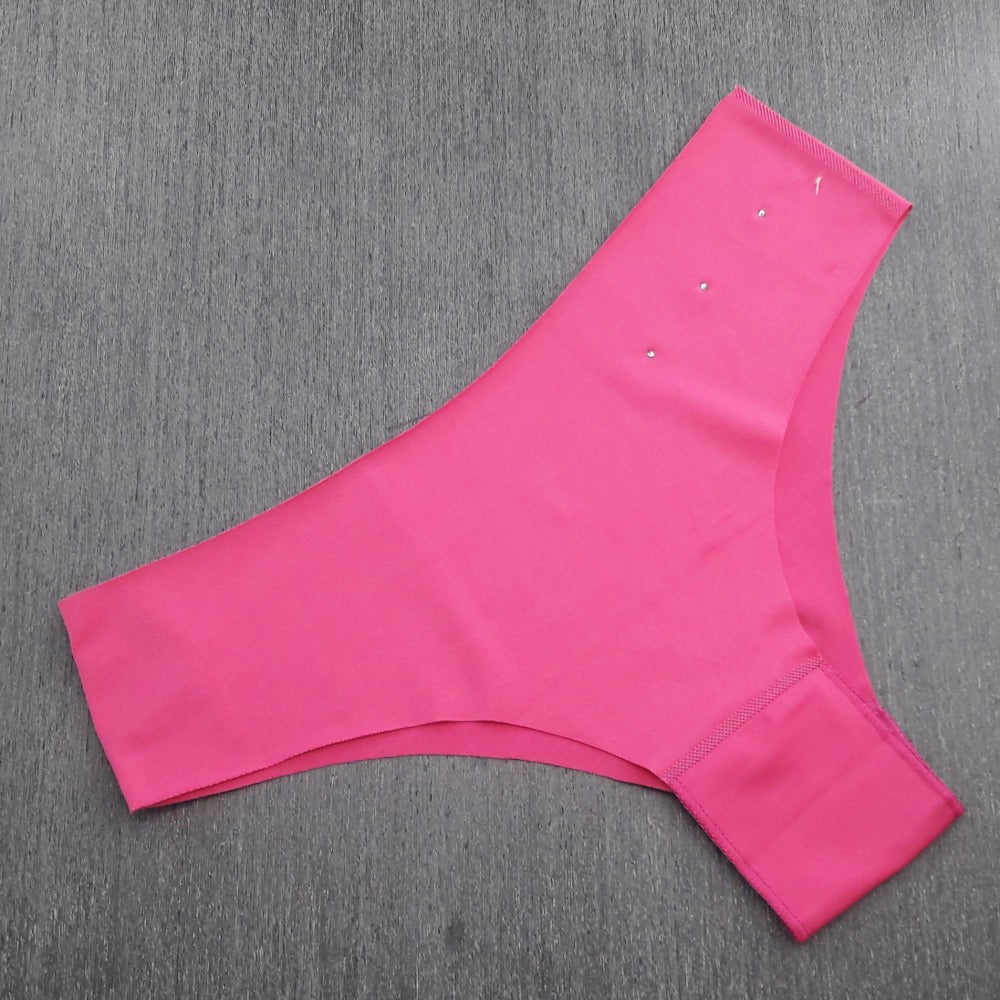 Tanga Laser Sem Costura