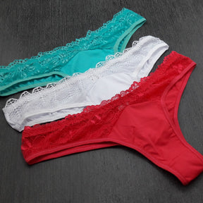 Tanga Thais