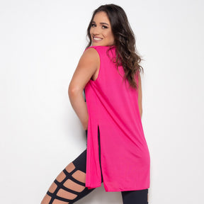 Colete Fitness - Estilo Conforto e Versatilidade no seu Treino