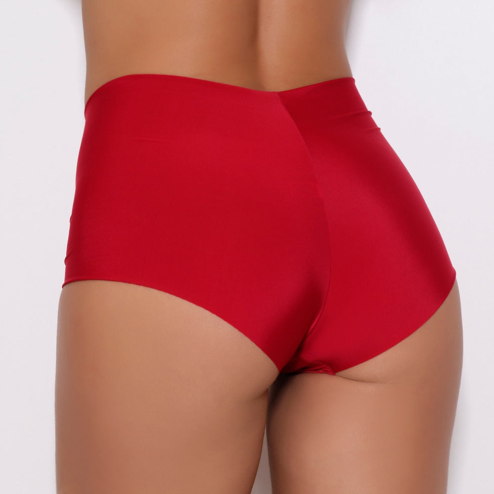 Boxer Laser sem Costura