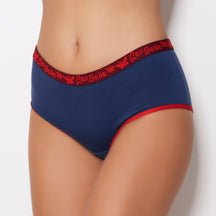 Calcinha em Algodão - Conforto Supremo Perfeita para o Dia a Dia