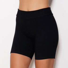Short Academia Feminino - Modelo Curto em Algodão Macio e Leve