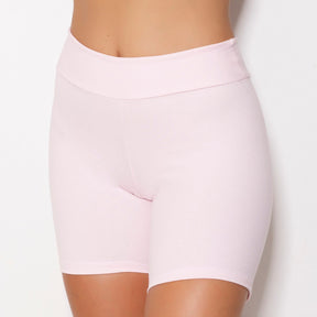Short Academia Feminino - Modelo Curto em Algodão Macio e Leve