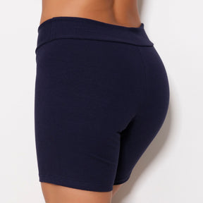 Short Academia Feminino - Modelo Curto em Algodão Macio e Leve