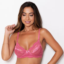Sutiã Feminino Dora
