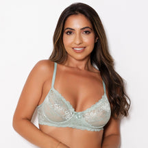 Sutiã Feminino Dora