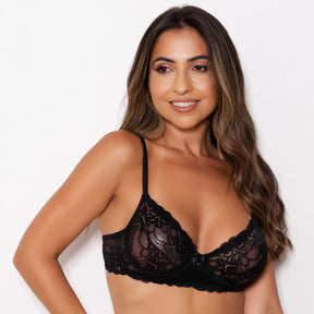 Sutiã Feminino Dora