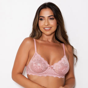 Sutiã Feminino Dora