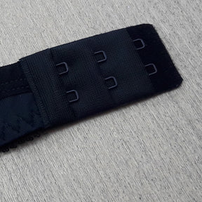 Sutiã Tomara que Caia - com Preenchimento Interno e Alças de Silicone