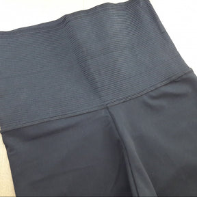 Cinta Short Alta Compressão - Confortável Flexível e Adapta ao Corpo