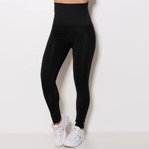 Calça Compressão -  Legging com Elasticidade e Liberdade nos Movimento
