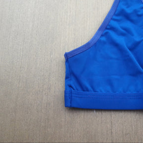 Top Academia Fitness - Liso Sem Bojo Modelo Ideal para os Treinos