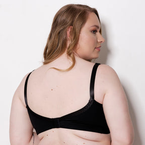 Sutiã Plus Size - Amamentação com Regulagem de Altura e Base Dupla