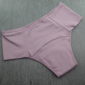 Calça Absorvente com Lateral Dupla