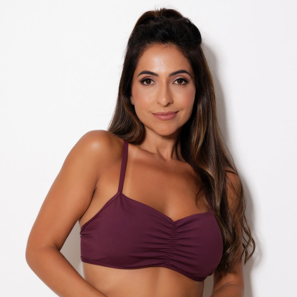 Top Academia Fitness - Elasticidade e Conforto em cada Movimento