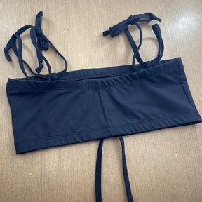 Top Fitness - com Alça Removivel