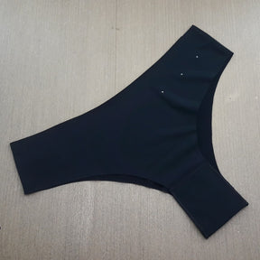 Tanga Laser Sem Costura