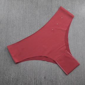 Tanga Laser Sem Costura