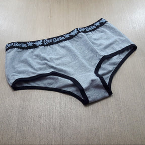 Calcinha em Algodão - Conforto Supremo Perfeita para o Dia a Dia