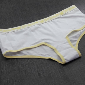 Calcinha em Algodão - Conforto Supremo Perfeita para o Dia a Dia