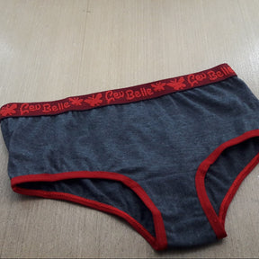 Calcinha em Algodão - Conforto Supremo Perfeita para o Dia a Dia