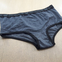 Calcinha em Algodão - Conforto Supremo Perfeita para o Dia a Dia