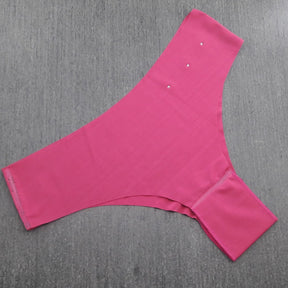 Tanga Laser Sem Costura