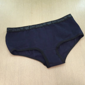 Calcinha em Algodão - Conforto Supremo Perfeita para o Dia a Dia