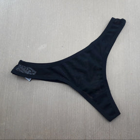 Calcinha em Tule - Leve e Sensual